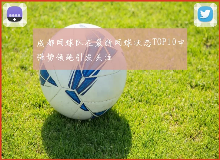 成都网球队在最新网球状态TOP10中强势领跑引发关注