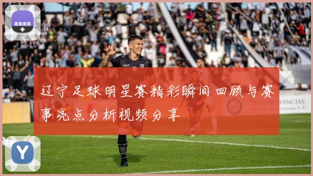 辽宁足球明星赛精彩瞬间回顾与赛事亮点分析视频分享