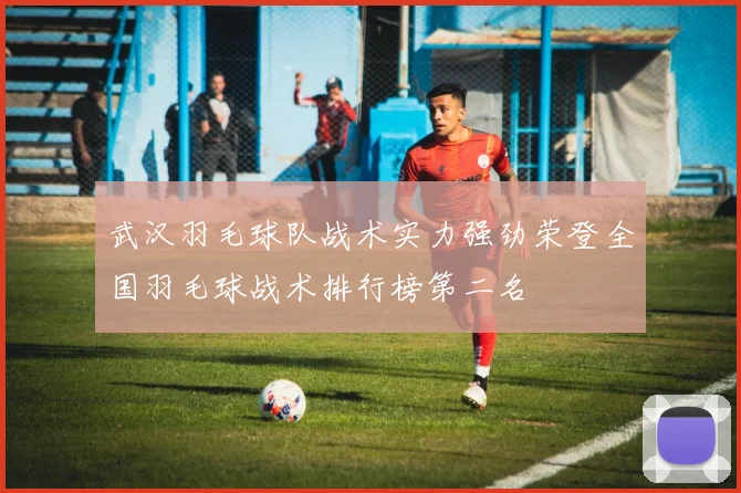 武汉羽毛球队战术实力强劲荣登全国羽毛球战术排行榜第二名