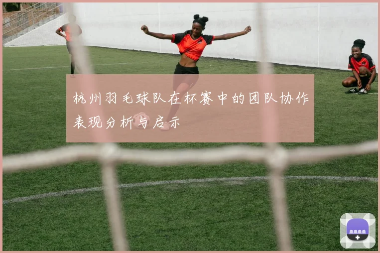 杭州羽毛球队在杯赛中的团队协作表现分析与启示
